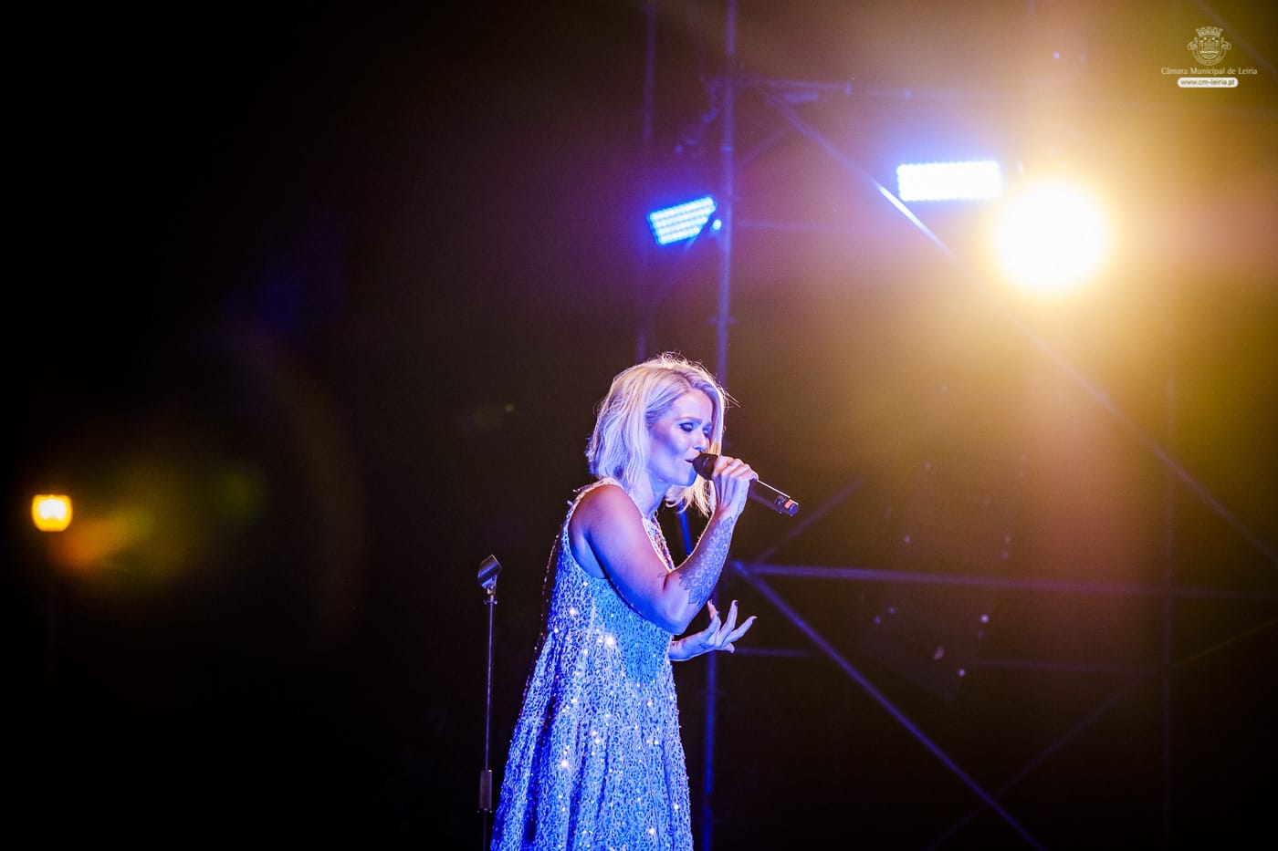 Milagres, Leiria 2022 AUREA Oficial Website